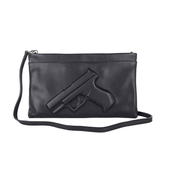 Veliger & Vandam Gun Clutch - Picture 1 of 5